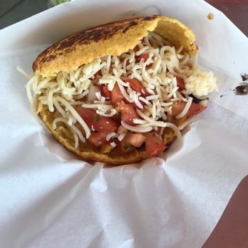 Guasaca - Arepa - Venezuelan Near Me - Cary, North Carolina Guasaca - Arepa - Venezuelan Near Me - Cary, North Carolina