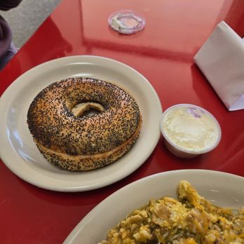 Yogi's Bagel Cafe - Delis Near Me - Fort Worth, Texas