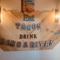 El Patron Mexican Grill - Monday and Tuesday Margaritas buy one get your second 50% off