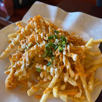 Kimchi House - Kimchi Fries - Korean Near Me - Seattle, Washington Kimchi House - Kimchi Fries - Korean Near Me - Seattle, Washington