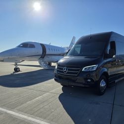 Platinum 7 Transportation