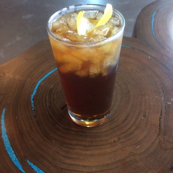 Houndstooth Coffee - 9 to 5 coffee cocktail - Coffee & Tea Near Me - Austin, Texas