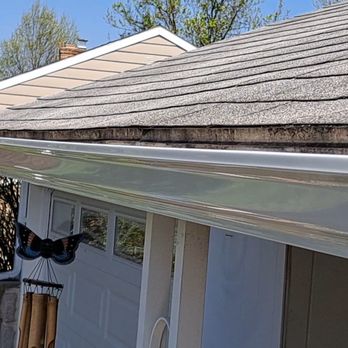 Blue Ribbon Gutters - Beautiful, Shiny, New Seamless Gutters show off your house! - Gutter Services Near Me - Boyertown, Pennsylvania Blue Ribbon Gutters - Beautiful, Shiny, New Seamless Gutters show off your house! - Gutter Services Near Me - Boyertown, Pennsylvania