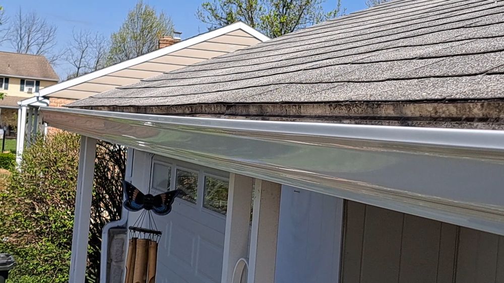 BLUE RIBBON GUTTERS Updated September 2024 Request a Quote 14