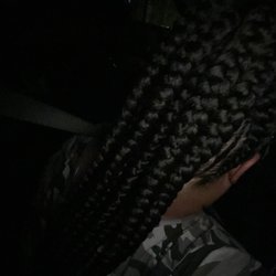 Beni's African Braiding