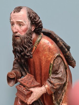 Leipzig Museum of Fine Arts by null