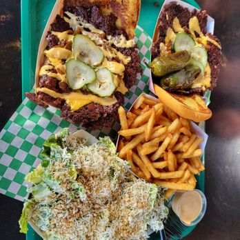 Kaiju Burgers - Burgers Near Me - Tucson, Arizona Kaiju Burgers - Burgers Near Me - Tucson, Arizona