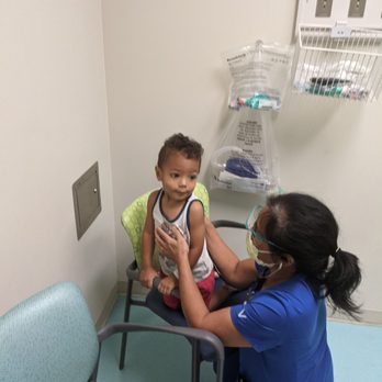 Wolfson Children's Hospital - Hospitals Near Me - Jacksonville, Florida