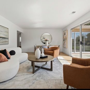 The Luxury Staging - Home Staging Near Me - San Francisco , California