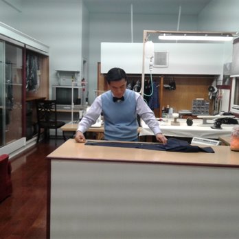 Gus & Kim's Tailor - Sewing & Alterations Near Me - Cedarhurst, New York
