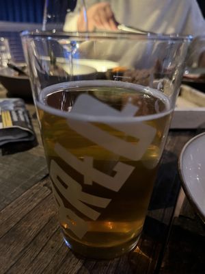 BRLO Brwhouse by null