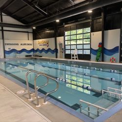 SafeSplash Swim School - Huntsville