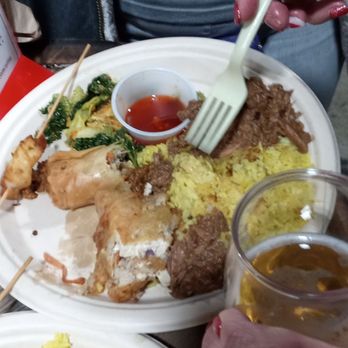 Revision Brewing - Balininese and Indonesian cuisine - Breweries Near Me - Sparks, Nevada