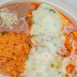 Mexico Restaurant - Pollo Acapulco