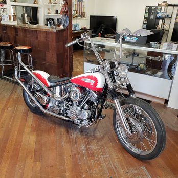 Rockhammer Cycles - Motorcycle Repair Near Me - San Andreas, California Rockhammer Cycles - Motorcycle Repair Near Me - San Andreas, California