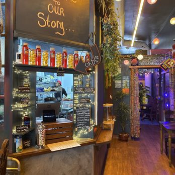 Juiced What You Needed - Juice Bars & Smoothies Near Me - Memphis, Tennessee Juiced What You Needed - Juice Bars & Smoothies Near Me - Memphis, Tennessee