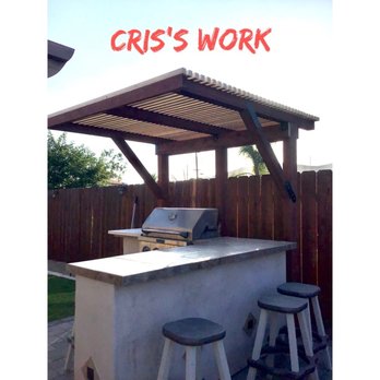 Cris Handyman - After - Handyman Near Me