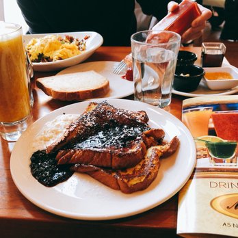 Meli Cafe - New American Near Me - Chicago, Illinois
