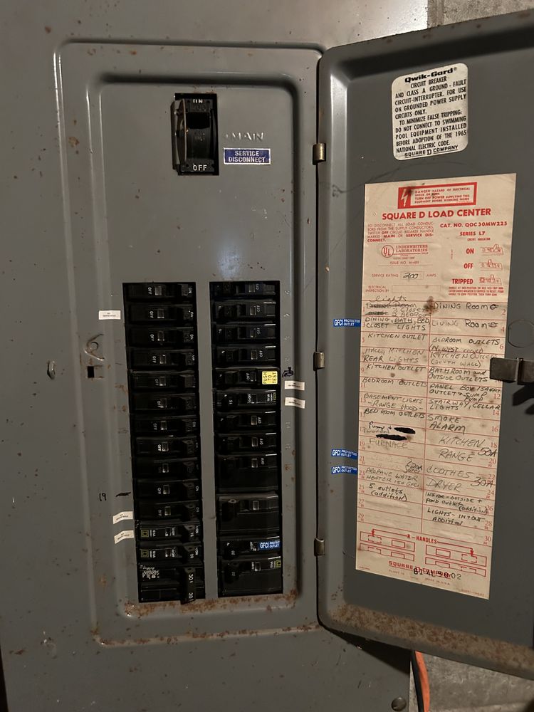 Slide of Energy Wise Builders