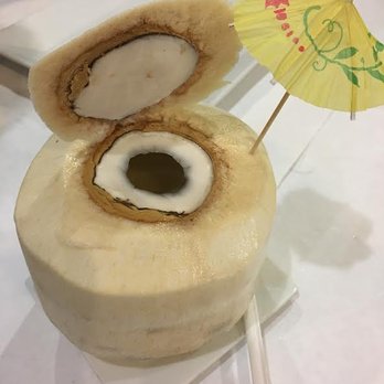 Kalesa - Fresh Coconut juice! - Filipino Near Me - Milpitas, California Kalesa - Fresh Coconut juice! - Filipino Near Me - Milpitas, California
