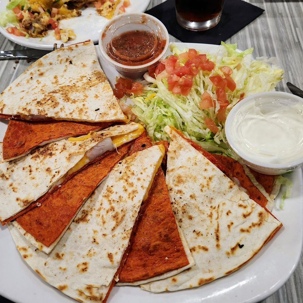 The Local Tavern Bar and Grill - Shrimp quesadilla - Bars Near Me - Canton, Michigan The Local Tavern Bar and Grill - Shrimp quesadilla - Bars Near Me - Canton, Michigan