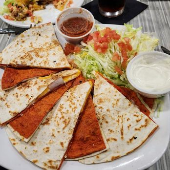 The Local Tavern Bar and Grill - Shrimp quesadilla - Bars Near Me - Canton, Michigan The Local Tavern Bar and Grill - Shrimp quesadilla - Bars Near Me - Canton, Michigan
