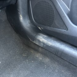 Mill Valley Car Wash