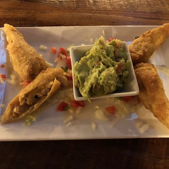 Waterfront Warehouse - Tijuana rolls.. - Gastropubs Near Me - Kenosha, Wisconsin Waterfront Warehouse - Tijuana rolls.. - Gastropubs Near Me - Kenosha, Wisconsin
