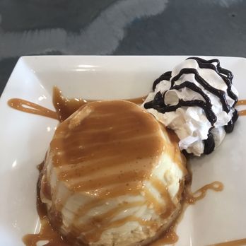 One Night Taco Stand - Flan!! - Tacos Near Me - Jacksonville, Florida One Night Taco Stand - Flan!! - Tacos Near Me - Jacksonville, Florida