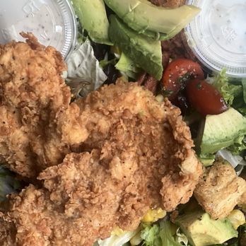 Best Buns Bakery & Burgers - Charleston Chicken Salad, my go to - Bakeries Near Me - Springfield, Virginia Best Buns Bakery & Burgers - Charleston Chicken Salad, my go to - Bakeries Near Me - Springfield, Virginia