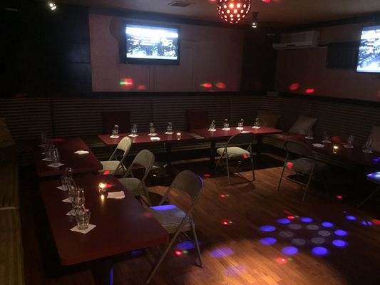 SoopSok Karaoke by null