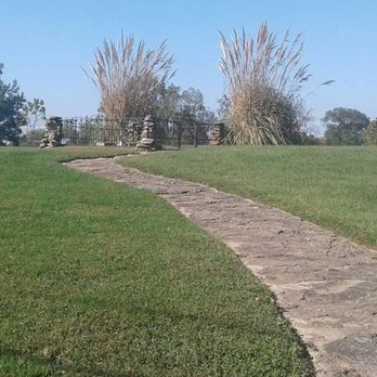 Old City Cemetery - Funeral Services & Cemeteries Near Me