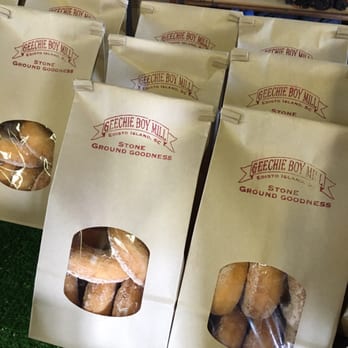 Marsh Hen Mill - Donuts - Farmers Market Near Me - Edisto Island, South Carolina Marsh Hen Mill - Donuts - Farmers Market Near Me - Edisto Island, South Carolina