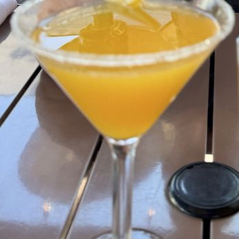 Cosmos Bar & Grill - Mango Martini - Bars Near Me - Hollister, California Cosmos Bar & Grill - Mango Martini - Bars Near Me - Hollister, California