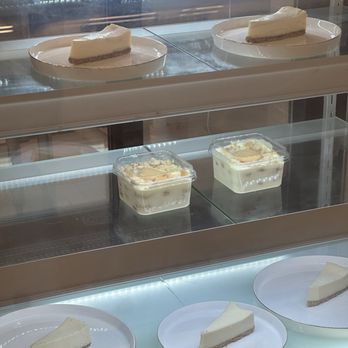 Cafe 88 - More displayed desserts! - Desserts Near Me - San Diego, California Cafe 88 - More displayed desserts! - Desserts Near Me - San Diego, California