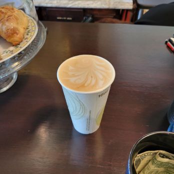 Art & Coffee Bar - Latte - Coffee & Tea Near Me - Hendersonville, North Carolina Art & Coffee Bar - Latte - Coffee & Tea Near Me - Hendersonville, North Carolina