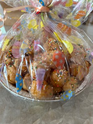 Royal Pastry Shop by null