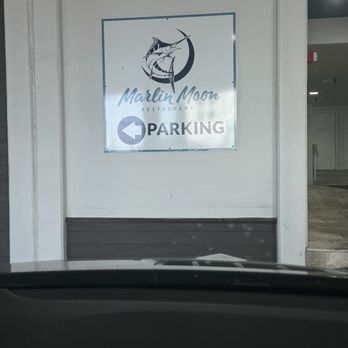 Marlin Moon Restaurant - Restaurant have the their own parking which is pretty important for this season! - Seafood Near Me - Ocean City, Maryland Marlin Moon Restaurant - Restaurant have the their own parking which is pretty important for this season! - Seafood Near Me - Ocean City, Maryland