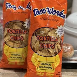 Grocery Outlet - $ 2.99 best tortilla chips 09.17.24
