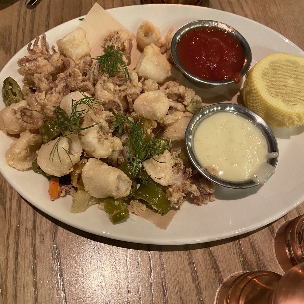 Corinne Denver - Breakfast & Brunch Near Me - Denver, Colorado