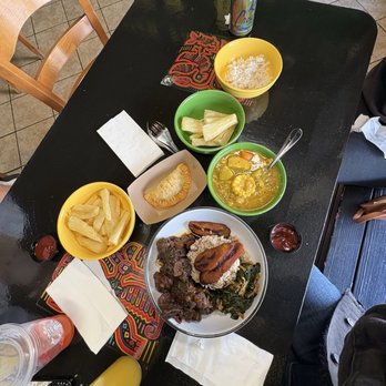 Caribbean Soul Kitchen La - Caribbean Near Me - Los Angeles, California Caribbean Soul Kitchen La - Caribbean Near Me - Los Angeles, California