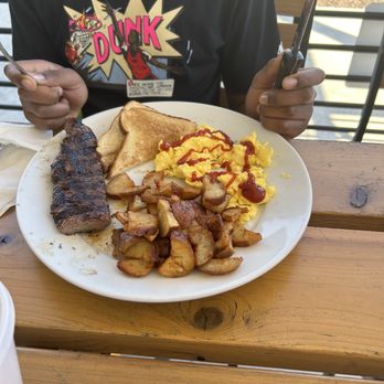 Peach Valley Cafe - TOMATE JUICE LARGE - Breakfast & Brunch Near Me - Gainesville, Florida