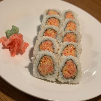 Goro's Sushi - Sushi Bars Near Me - San Antonio, Texas