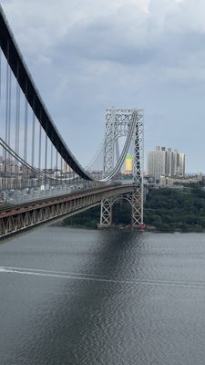 Fort Lee Historic Park, Palisades Interstate Park Commission by null