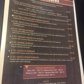 The Carolina Tavern - Barbeque Near Me - Murrells Inlet, South Carolina