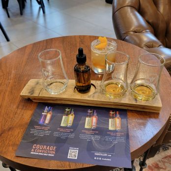 Virginia Distillery Company - Tasting and a cocktail - Distilleries Near Me - Lovingston, Virginia Virginia Distillery Company - Tasting and a cocktail - Distilleries Near Me - Lovingston, Virginia