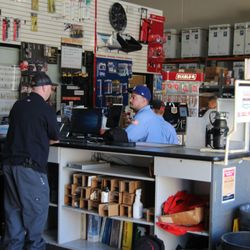 Hirsch Pipe & Supply