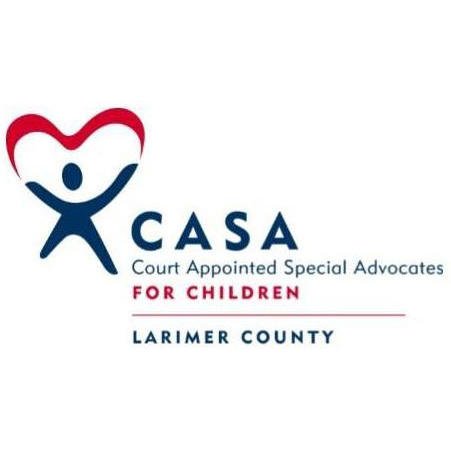 CASA of Larimer County - social services organization in Fort Collins, CO