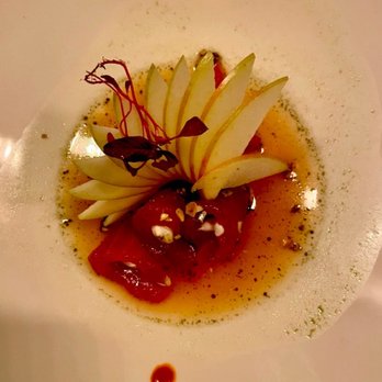 Uchi Dallas - Japanese Near Me - Dallas, Texas