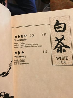 Tea Chapter Trading Pte Ltd by null